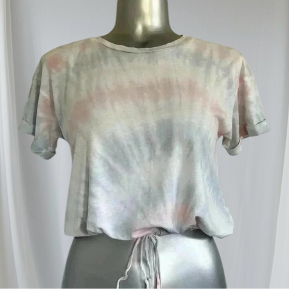 FREE 💟American  Eagle Lightweight Crop Top - Picture 2 of 12